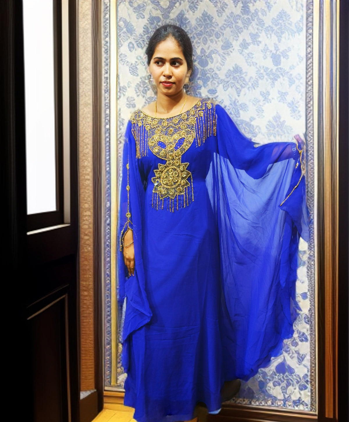 KAFTAN